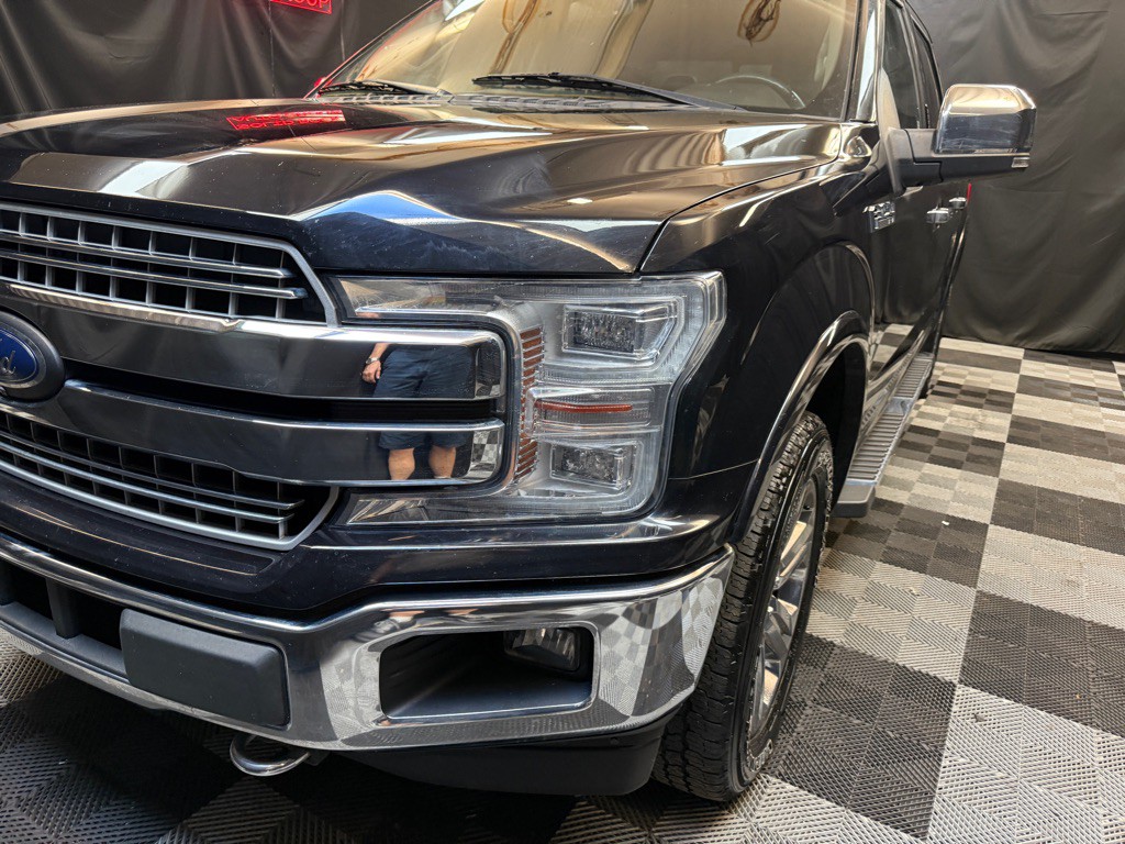 2019 Ford F-150 Image 3