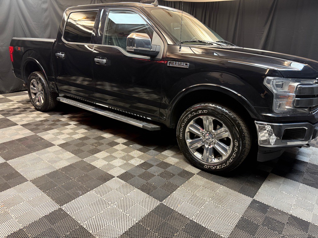 2019 Ford F-150 Image 4