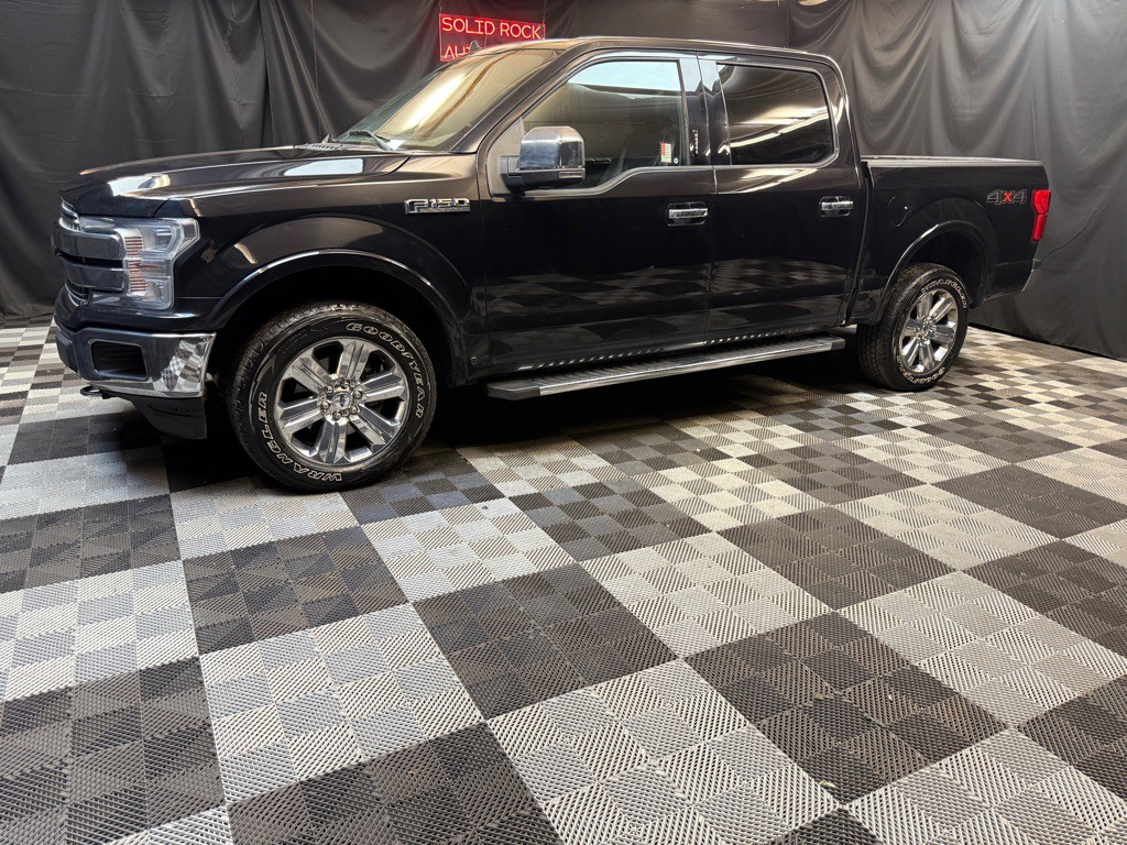 2019 Ford F-150 Image 5