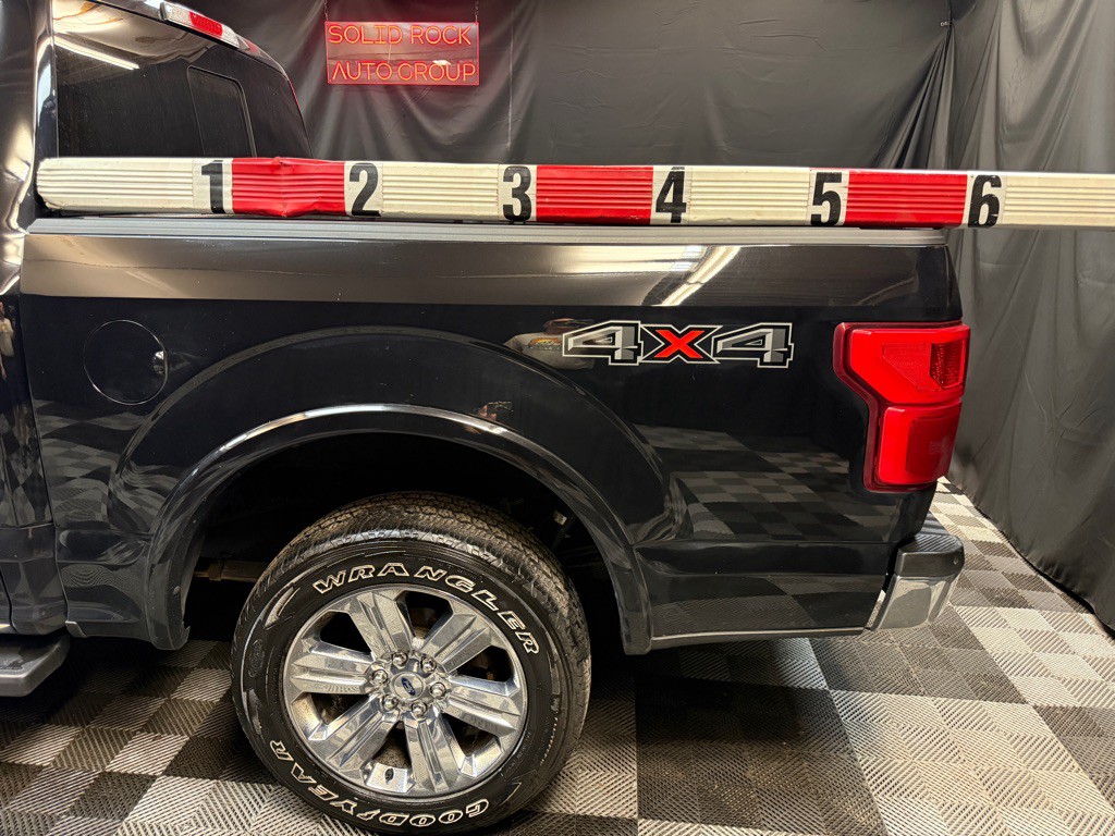 2019 Ford F-150 Image 7