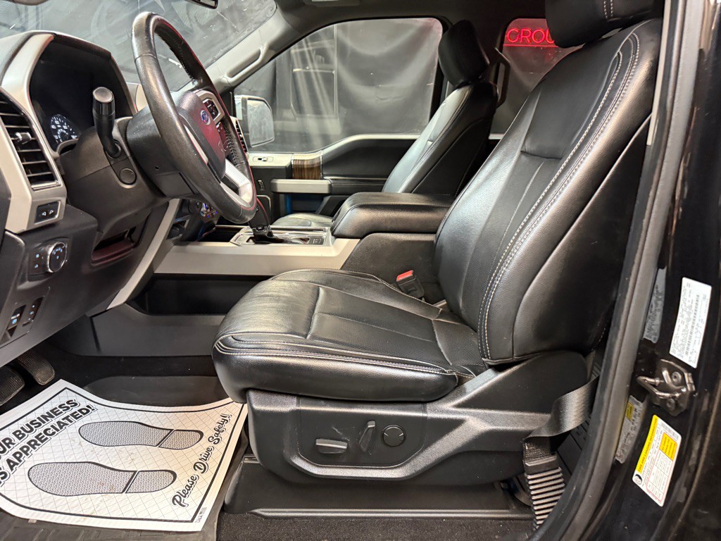 2019 Ford F-150 Image 9