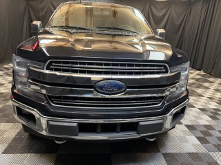 Image for 2019 Ford F-150 Supercrew ID: 6891637