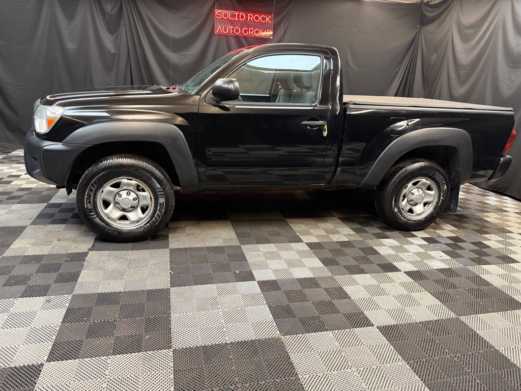 2013 Toyota Tacoma Image 5