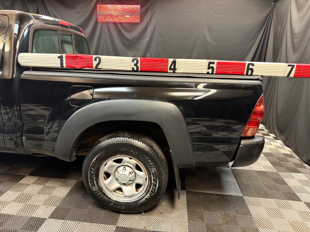 2013 Toyota Tacoma Image 6