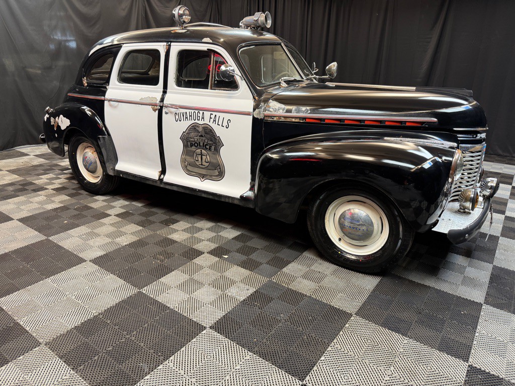 1941 Chevrolet Deluxe Image 4