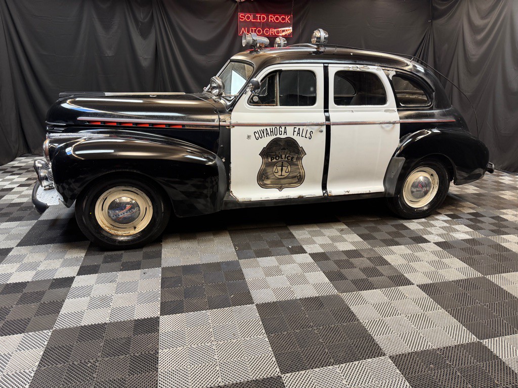 1941 Chevrolet Deluxe Image 5