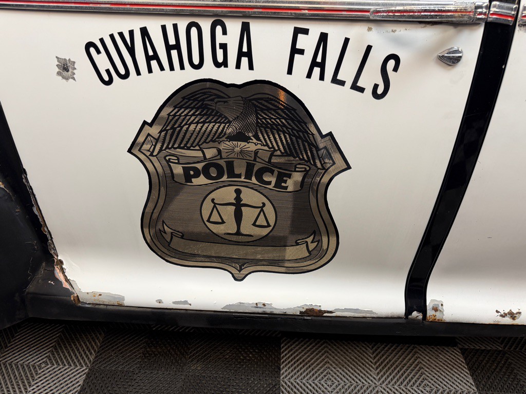 1941 Chevrolet Deluxe Image 6