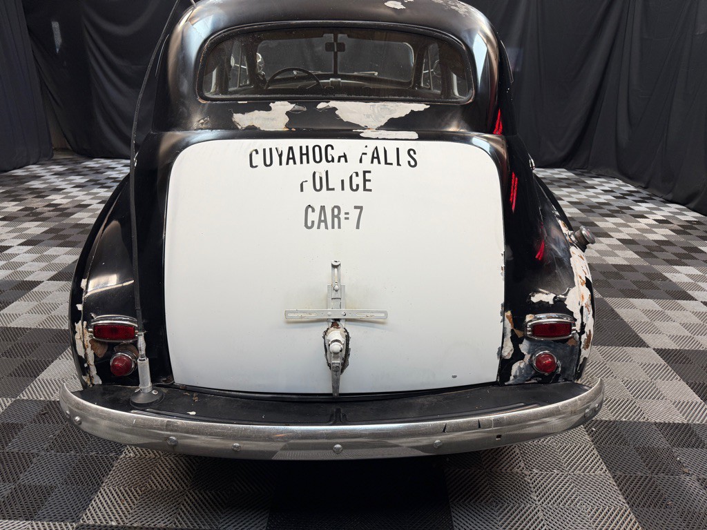 1941 Chevrolet Deluxe Image 7