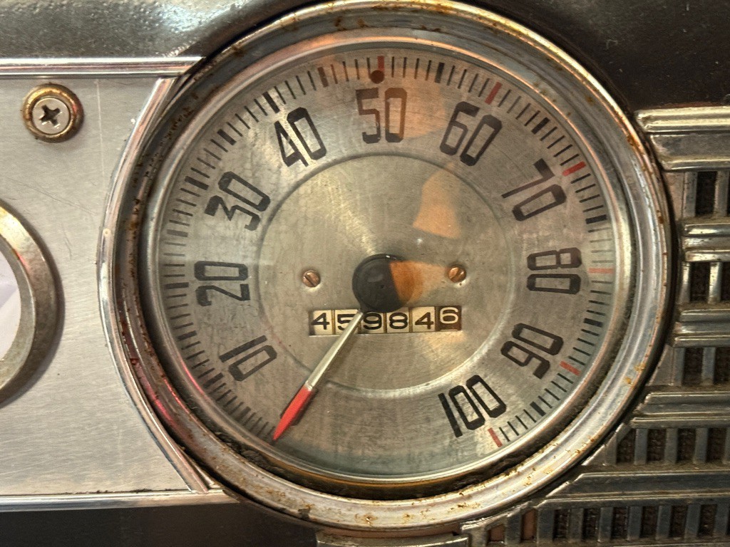 1941 Chevrolet Deluxe Image 10