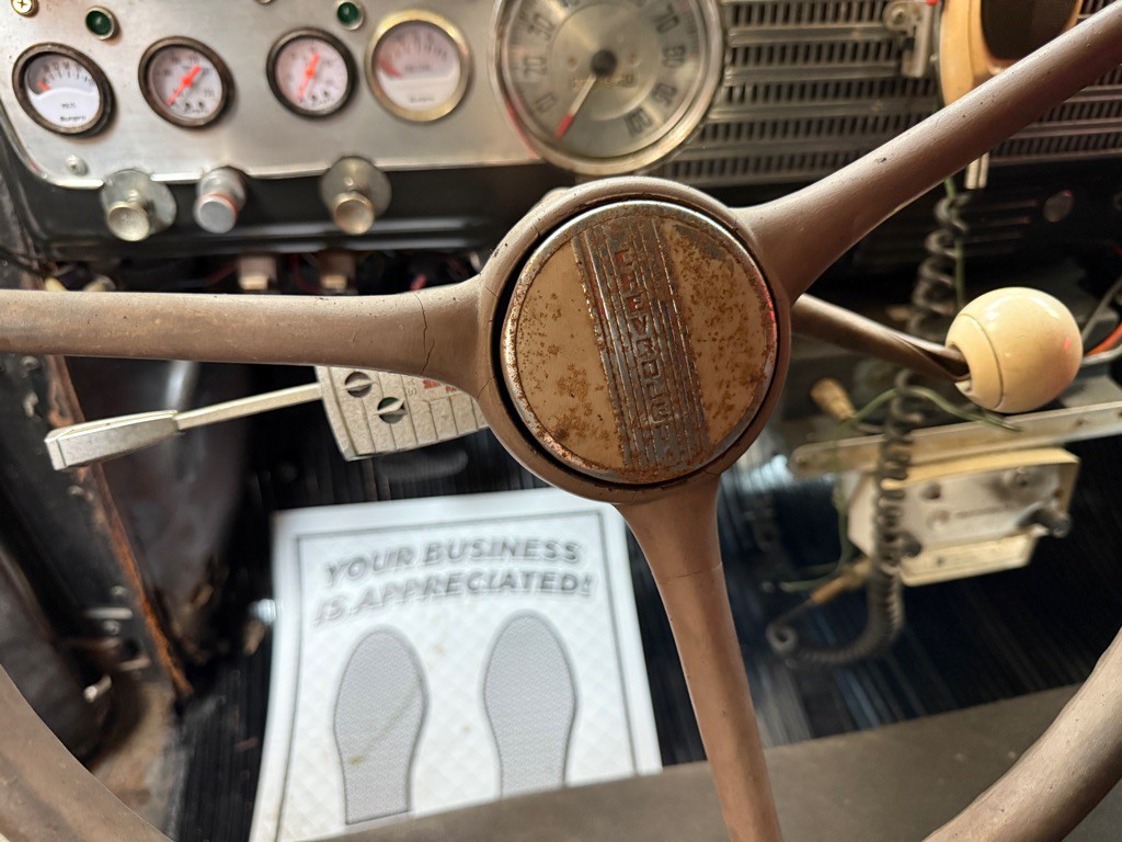 1941 Chevrolet Deluxe Image 11