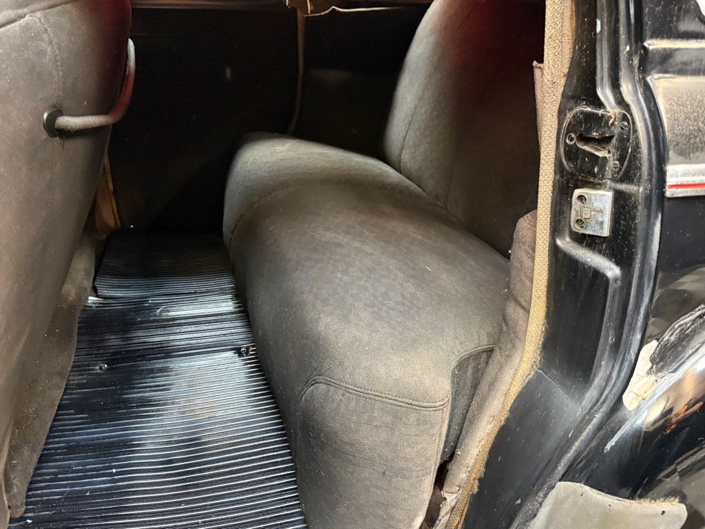 1941 Chevrolet Deluxe Image 15