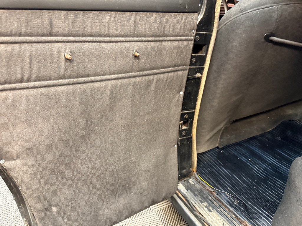 1941 Chevrolet Deluxe Image 16