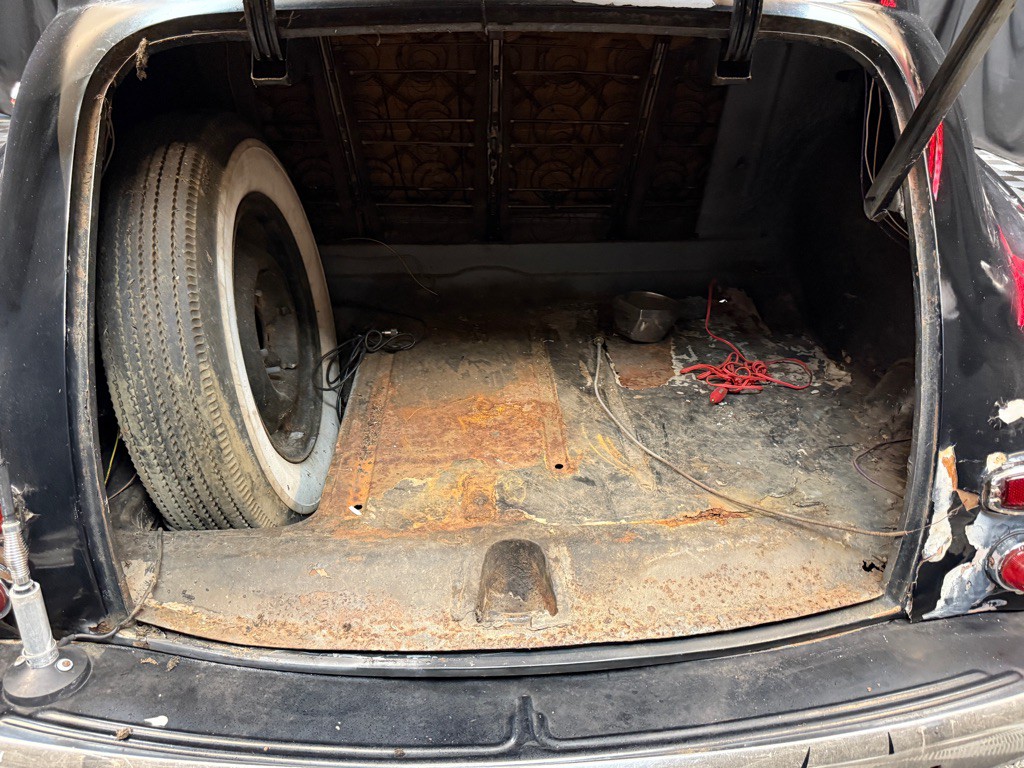 1941 Chevrolet Deluxe Image 17