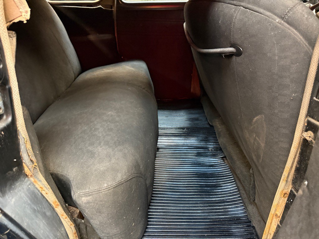 1941 Chevrolet Deluxe Image 21