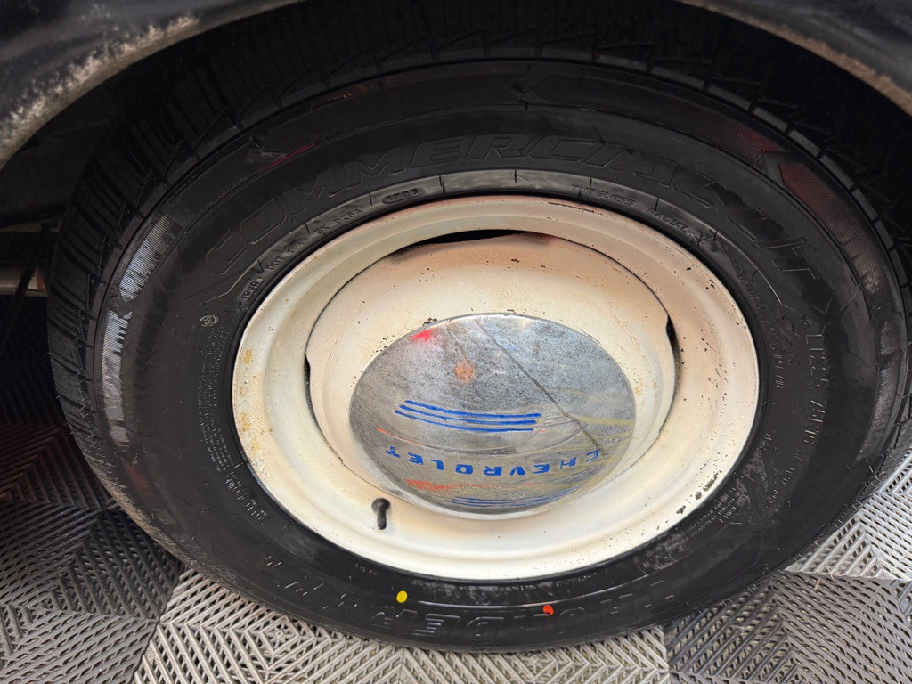 1941 Chevrolet Deluxe Image 23