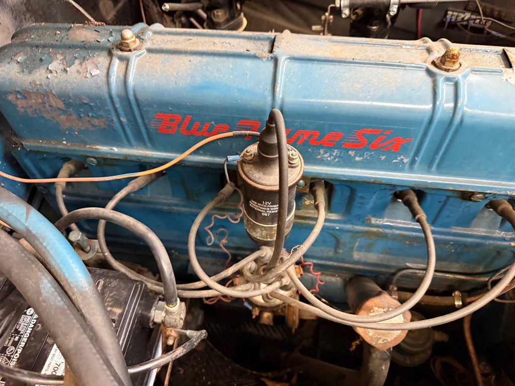 1941 Chevrolet Deluxe Image 25