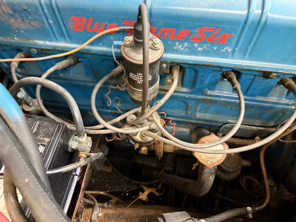 1941 Chevrolet Deluxe Image 28