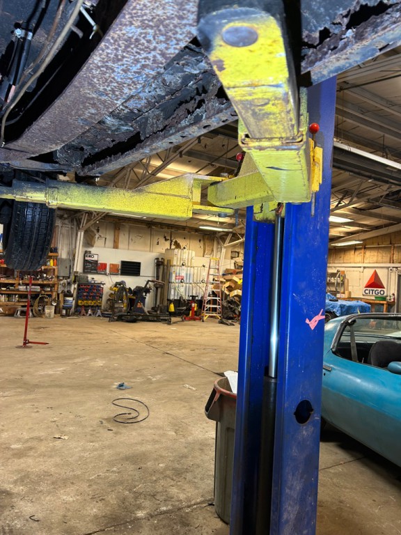 1941 Chevrolet Deluxe Image 31