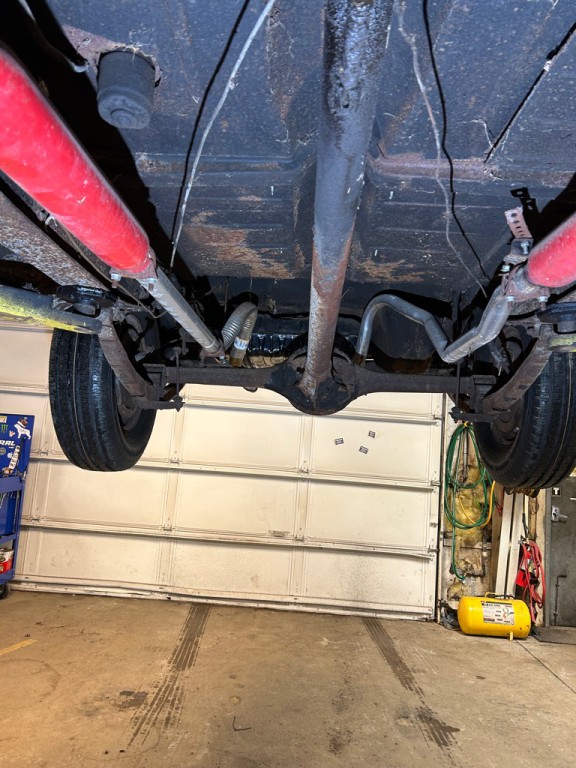 1941 Chevrolet Deluxe Image 32