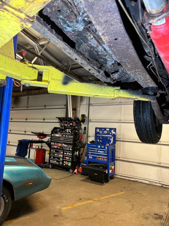 1941 Chevrolet Deluxe Image 33