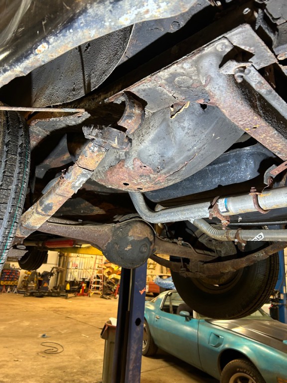 1941 Chevrolet Deluxe Image 34