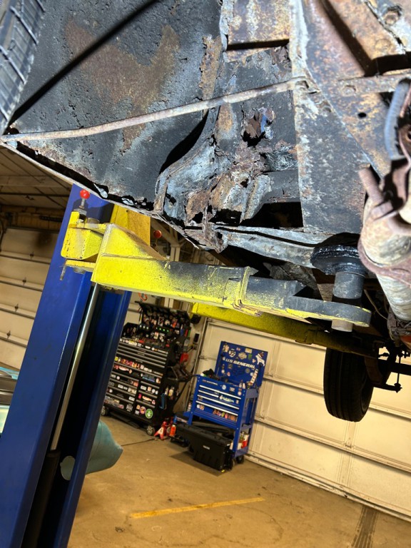 1941 Chevrolet Deluxe Image 35