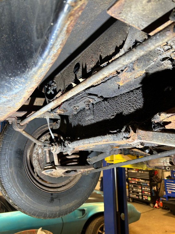 1941 Chevrolet Deluxe Image 36