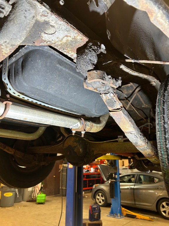 1941 Chevrolet Deluxe Image 37