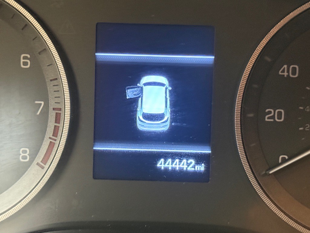 2019 Hyundai Tucson Image 6