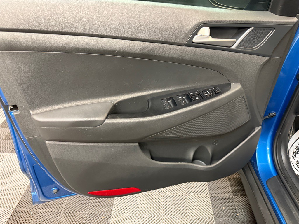 2019 Hyundai Tucson Image 12