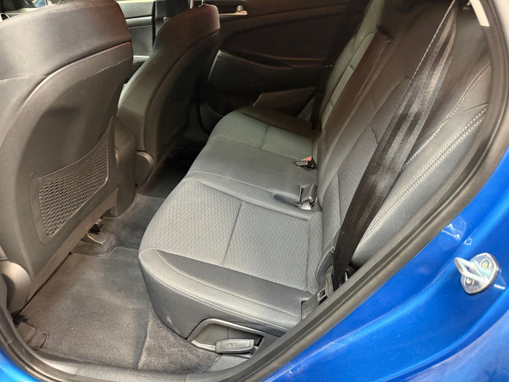 2019 Hyundai Tucson Image 16