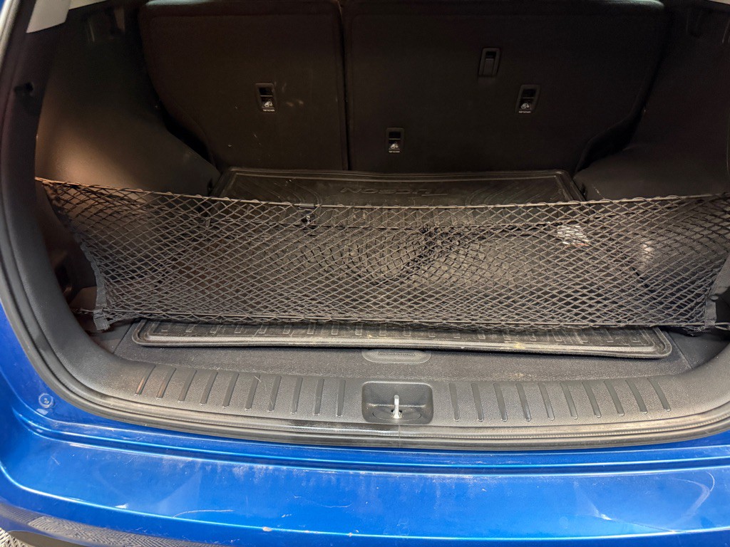 2019 Hyundai Tucson Image 18
