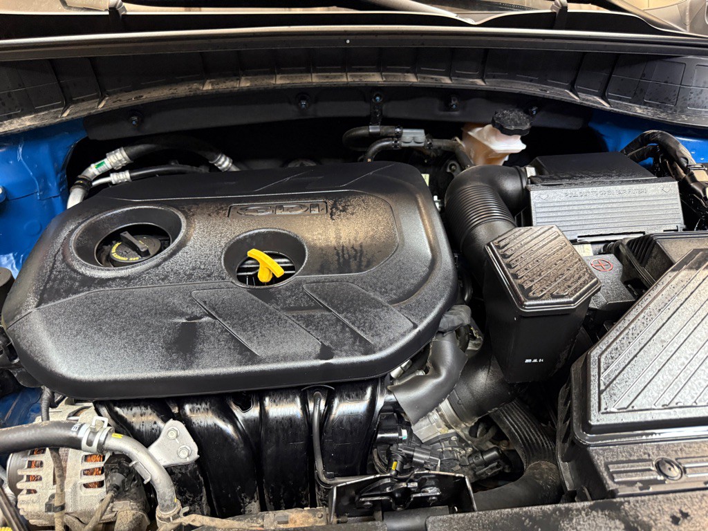 2019 Hyundai Tucson Image 24