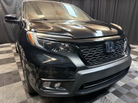 Image for 2020 Honda Passport EXL ID: 6907038