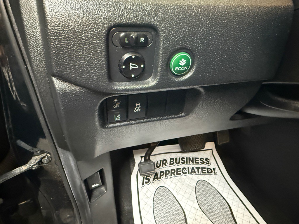 2020 Honda Passport Image 14