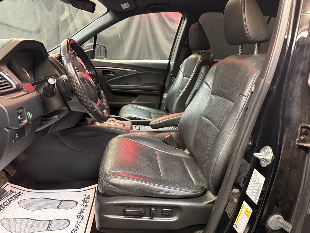 2020 Honda Passport Image 15