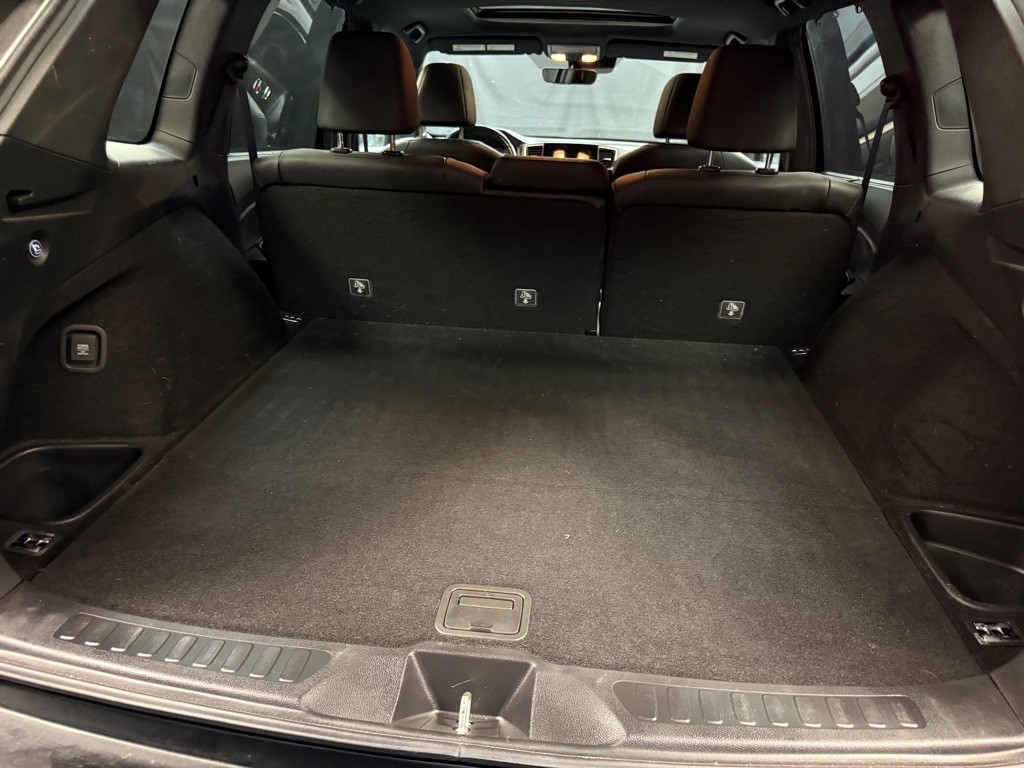 2020 Honda Passport Image 19
