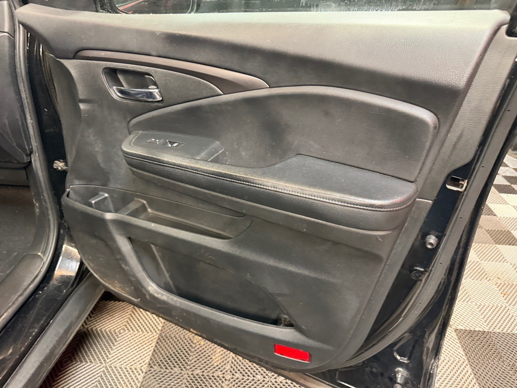 2020 Honda Passport Image 21