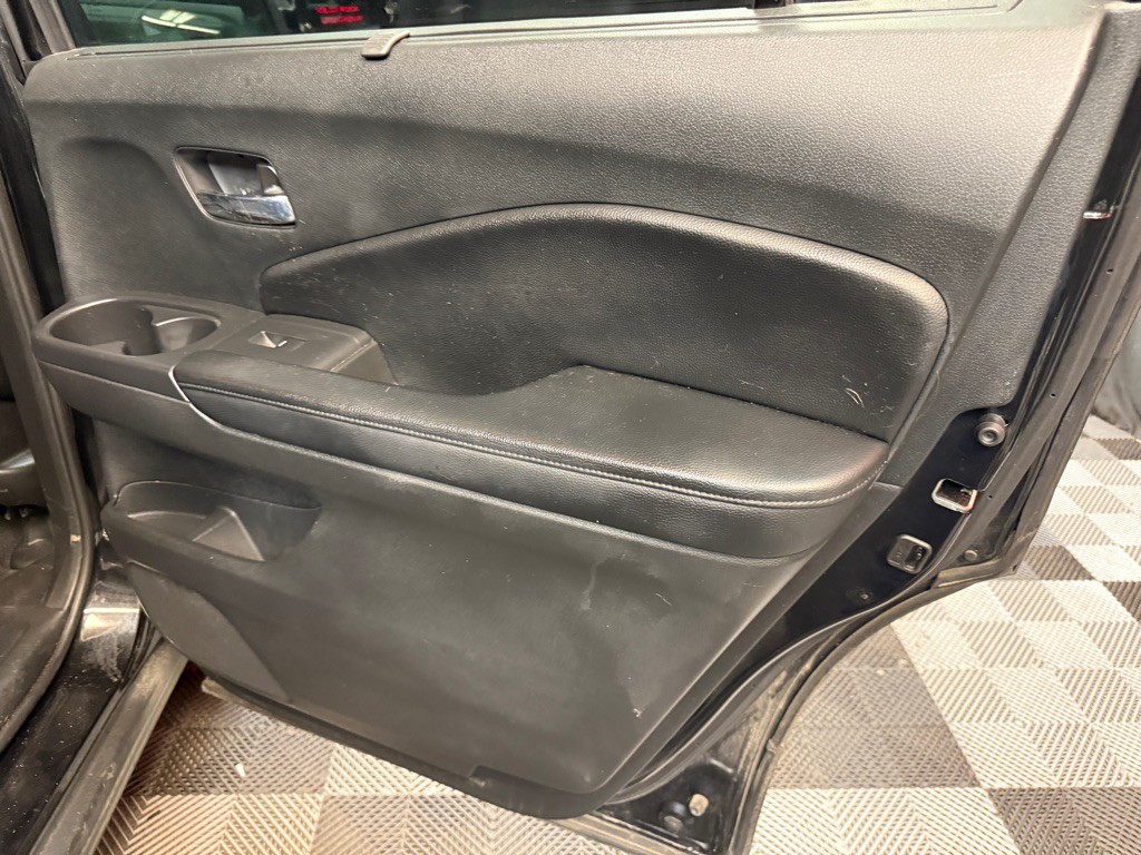 2020 Honda Passport Image 23
