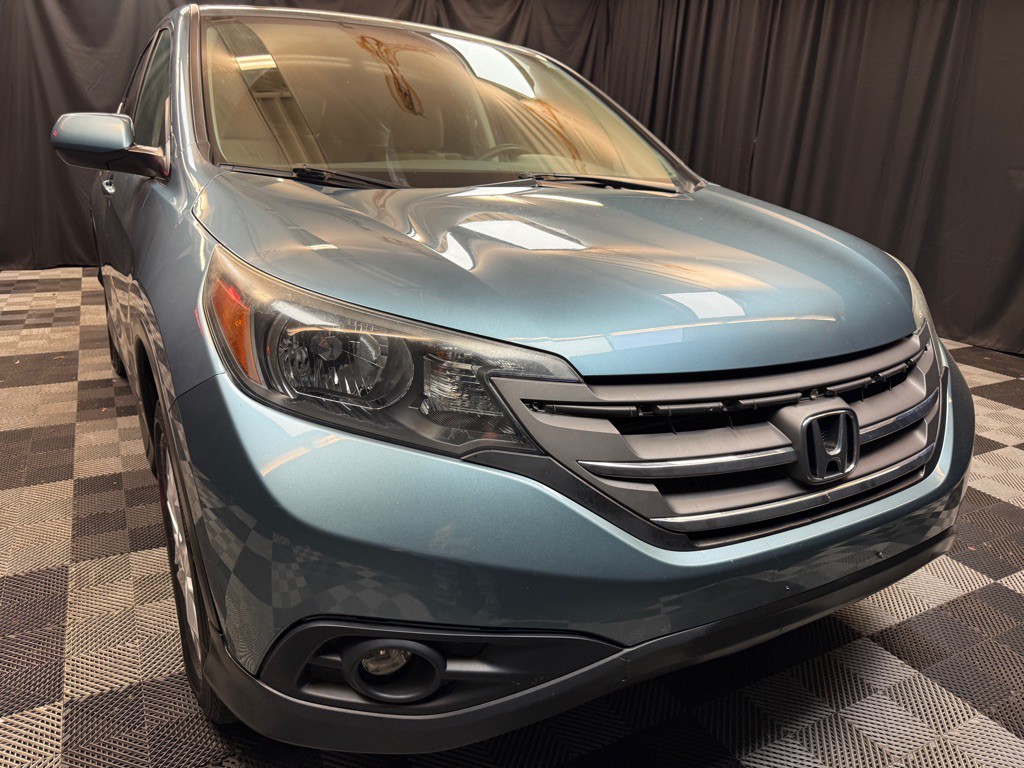 2013 Honda CR-V Image 1