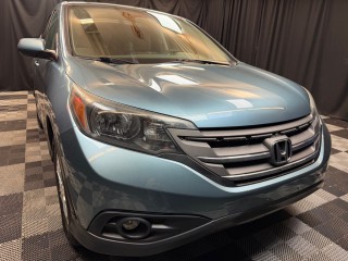 Image for 2013 Honda CR-V EX ID: 6907058