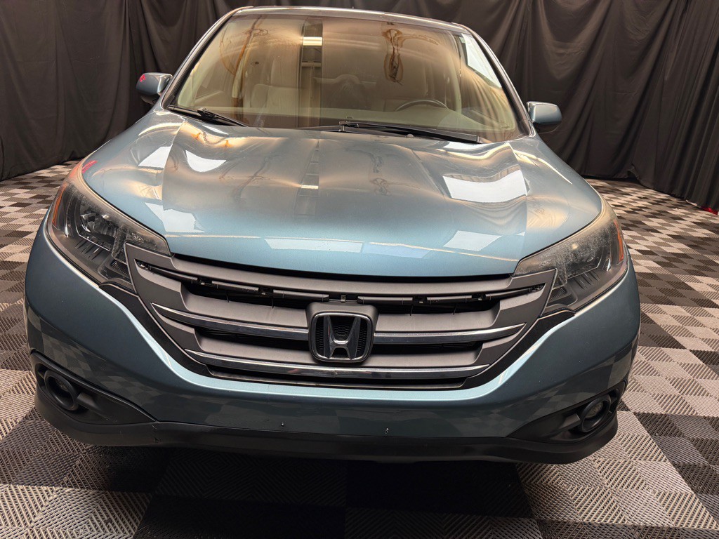 2013 Honda CR-V Image 2