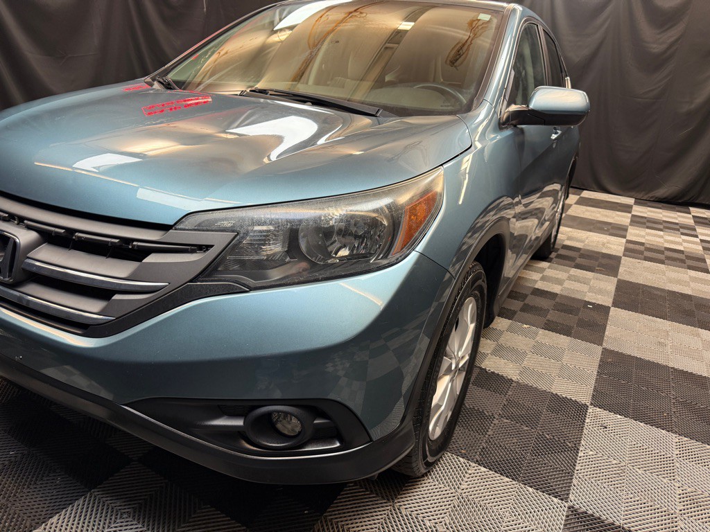 2013 Honda CR-V Image 3