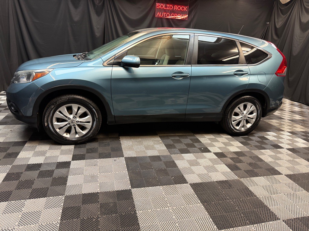 2013 Honda CR-V Image 5