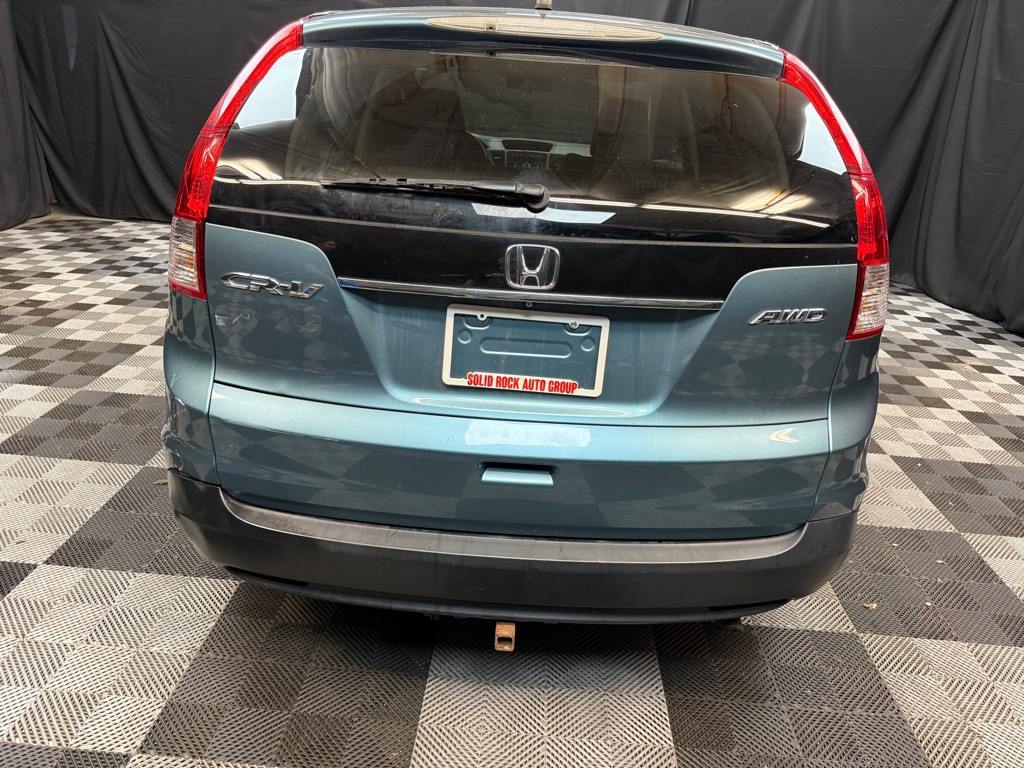 2013 Honda CR-V Image 6
