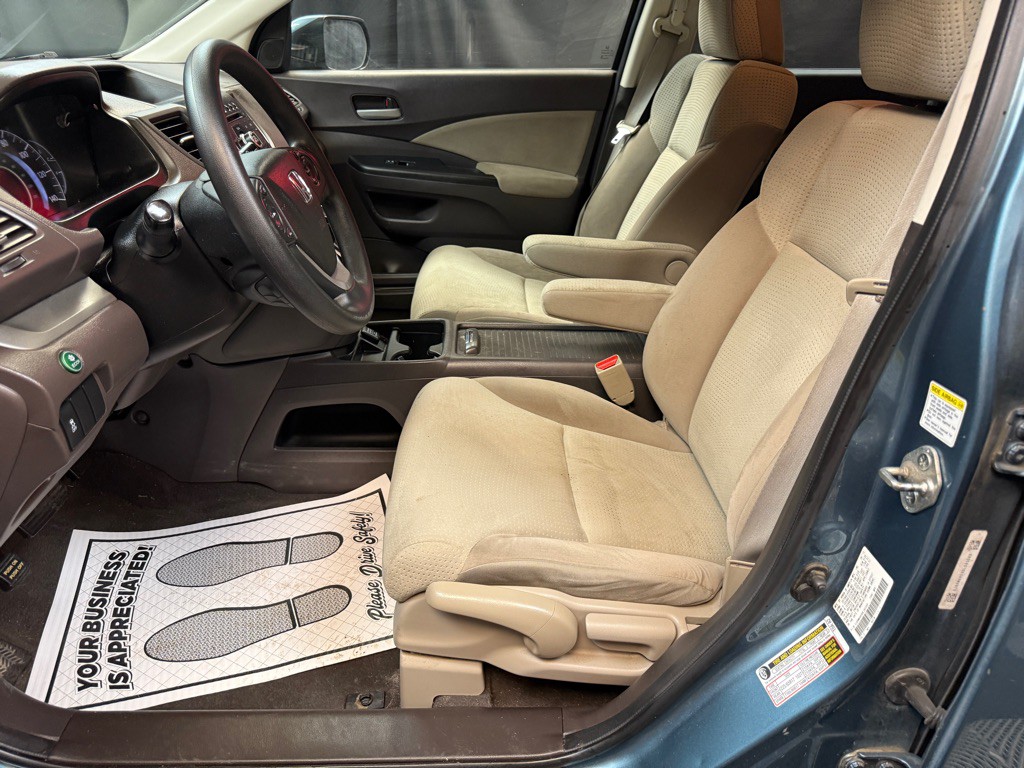 2013 Honda CR-V Image 7