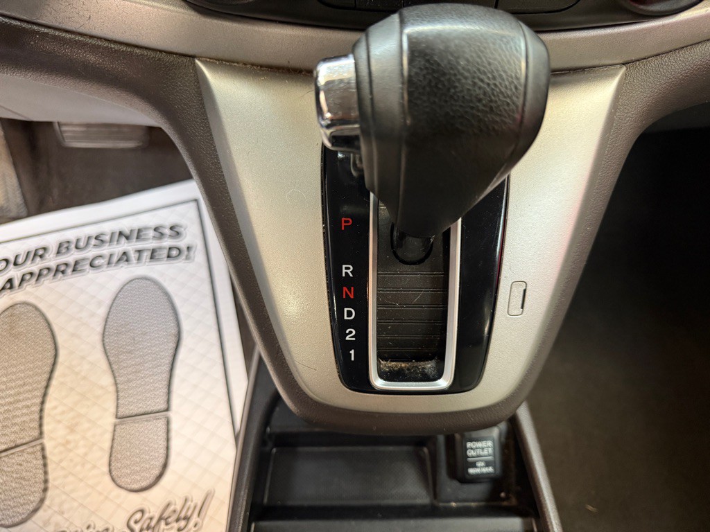 2013 Honda CR-V Image 8