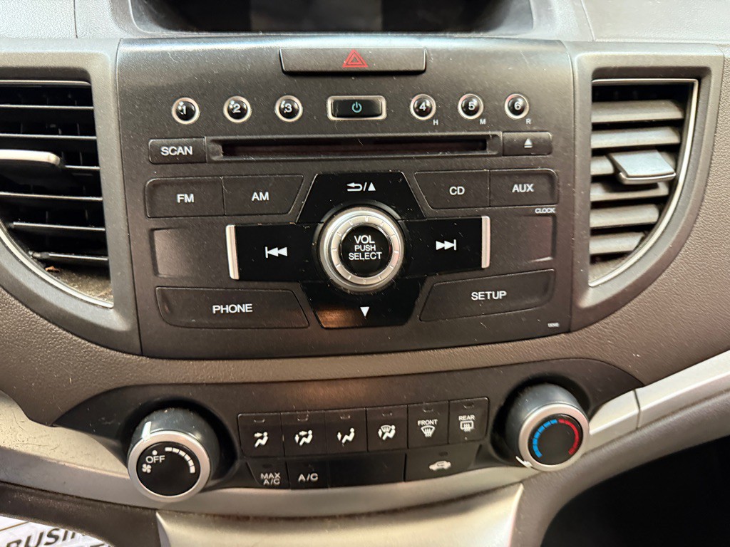 2013 Honda CR-V Image 9