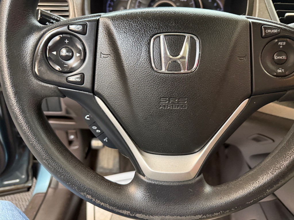 2013 Honda CR-V Image 10