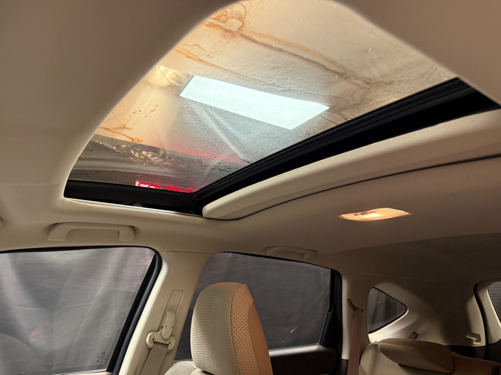 2013 Honda CR-V Image 11